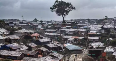 Fire risks still high in Rohingya camps: IOM