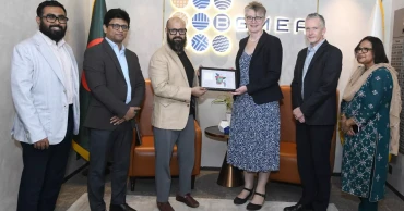 BGMEA urges WB to scale up funding, scope for RMG water management