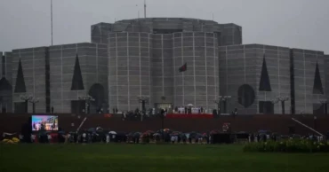 Special committee in parliament to review 133 ordinances by Apr 2