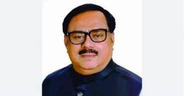 Sadhan Chandra put on  7-day remand