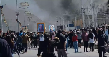 Security tightened in remote Ladakh following deadly clashes