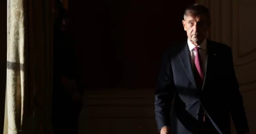 Czech billionaire Babiš returns as prime minister with anti-EU, anti-Ukraine shift