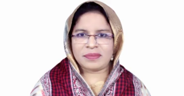 Ex-MP Sejuti sent to jail in Satkhira