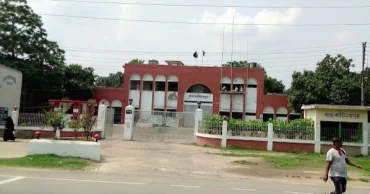70-year-old prisoner dies in Magura Sadar Hospital
