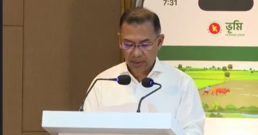 PM inaugurates 'Land Service Fair-2026'