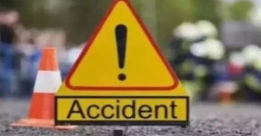 Motorbike-truck collision leaves two youths dead in Pabna