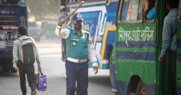 Drives against traffic rule violators to continue: DMP