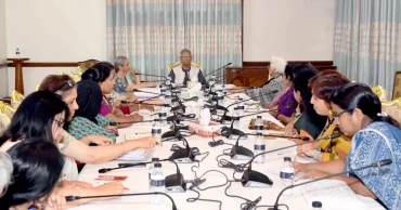Interim Govt to set up Foundation to take care of wounded, families of victims