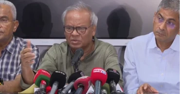 Opposition “living in fool's paradise” with one-point warning: Rizvi