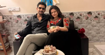 Actor Zaher Alvi’s wife commits suicide