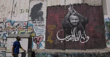 Marwan Barghouti remains excluded from Gaza prisoner swap