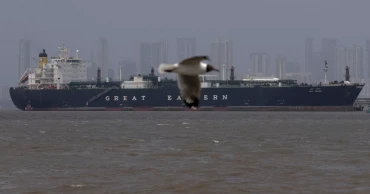 Oil prices rise despite Trump hinting at possible end to war