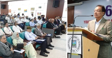 Science, technology vital for development, security: Minister Mahbub