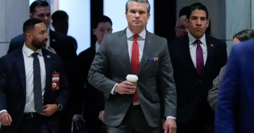 US conducts strikes near Venezuela, seizes oil tanker amid Trump’s drug war