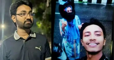 Three confess to JnU student Zobeyed murder