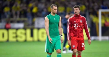 Thomas Müller humorously laments Neuer’s absence as he starts Vancouver chapter
