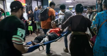 Around 650 people were killed in Bangladesh between 16 July and 11 August: UN report