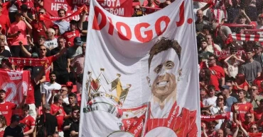 Ruben Neves to honor late teammate Diogo Jota with Portugal No. 21 jersey and tribute tattoo