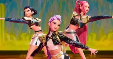 Christian metal band Demon Hunter sues Netflix over KPop Demon Hunters