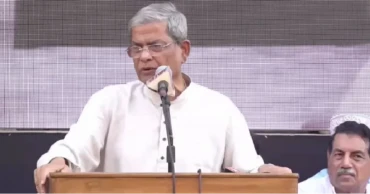 BNP to prosecute ‘fallen fascists’ if voted to power: Fakhrul