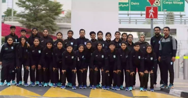 Women's Football: Bangladesh take on UAE in first of 2 international friendlies on Wednesday
