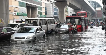 Steps underway to end Dhaka’s waterlogging: Fakhrul