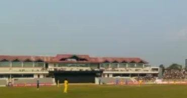 Bangladesh open busy stretch with Netherlands T20Is