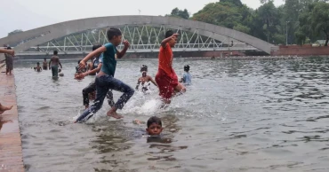22m Bangladeshi children face extra heat stress from climate change