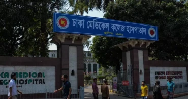 Youth electrocuted in Dhaka’s Demra