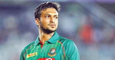 Authorities unable to provide Shakib 'guarantee of safety' from public anger