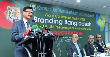 Engage in host country’s politics instead of Bangladesh politics: Foreign Adviser to NRBs