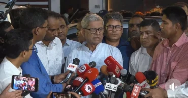 BNP policymakers discuss holding national council, expanding activities