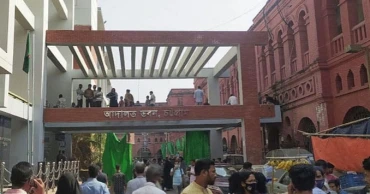 Man to die for killing seven-year-old boy in Ctg