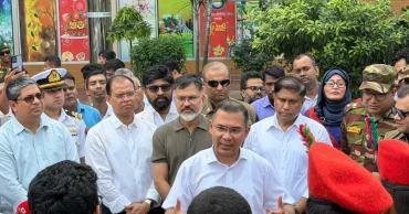 PM makes surprise visits to 13 Dhaka locations; gives deadlines to improve cleanliness