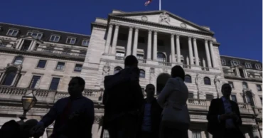 The Bank of England is expected to cut interest rates in the face of US tariffs threat