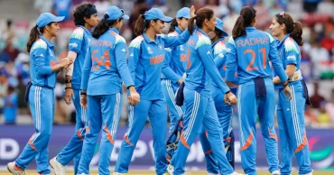 India's Women earn record INR 125 crore after historic World Cup triumph