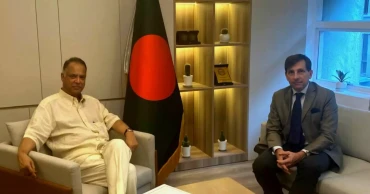 French ambassador calls on Energy and Power Minister; France to continue support in sector
