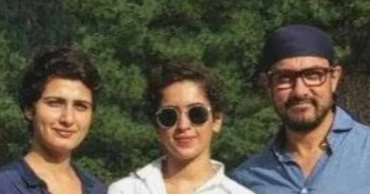 Fatima Sana Shaikh shares how co-stars supported her during seizure on set