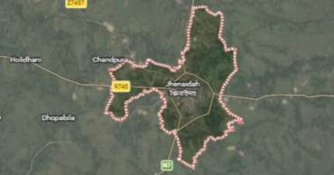 One killed as motorcycle horn dispute turns deadly in Jhenaidah