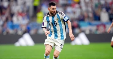 Besides Messi, there is Vinicius Júnior, Valverde, Garnacho and Pulisic to watch at Copa America