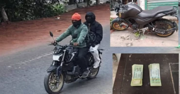 3 arrested for staging robbery to steal expat’s Tk 10 Lakh