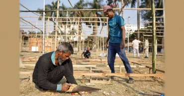 Bangla Academy goes ahead with Ekushey Book Fair amid Ramadan boycott threat