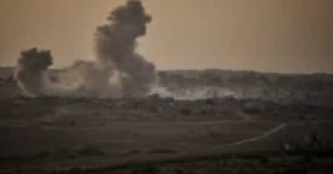 Trump orders Israel to halt Gaza bombing after Hamas partially backs peace proposal