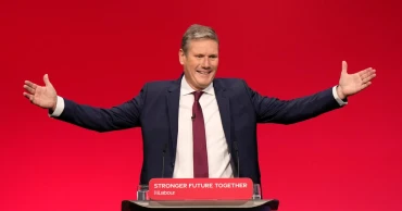 Who is Keir Starmer, the Labour leader favored to win Britain's July 4 election?