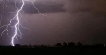 Three schoolgirls among 4 killed in Kishoreganj lightning strikes