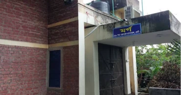 Teenage boy killed in Feni road crash