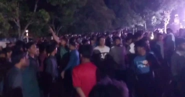 Student brawl forces shutdown of BAU cultural event