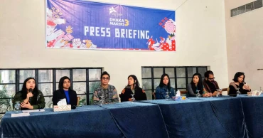 Dhaka Makers 3rd edition returns January 30