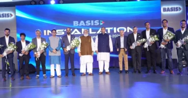 BASIS Executive Council sworn in, vows indigenous software sovereignty