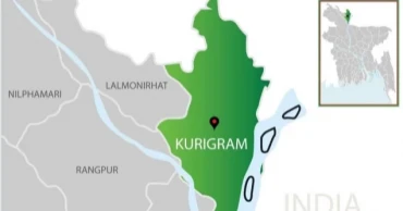 Eid ul Azha: DU alumni arrange meat distribution in remote corner of Kurigram